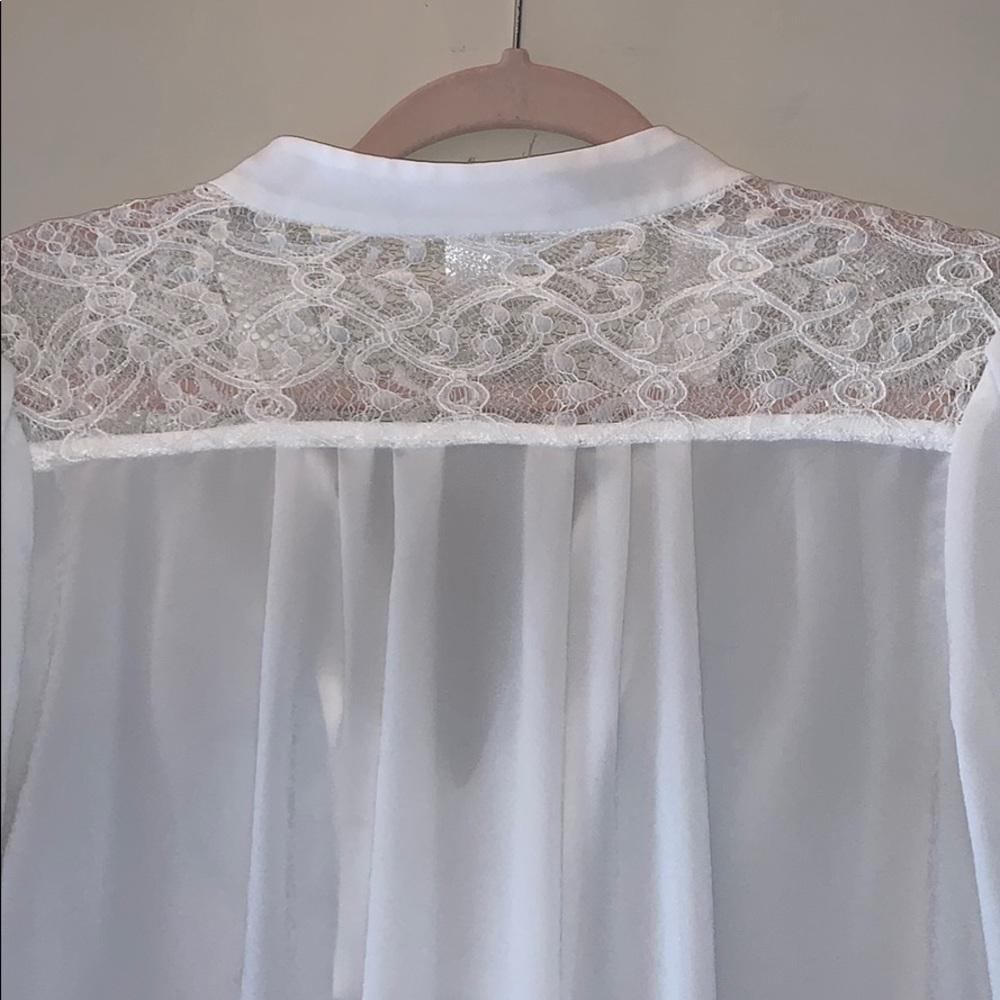 Altar’d State Blouse - Picture 6 of 6